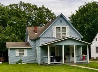 513 S Locust St, Ottawa, KS 66067