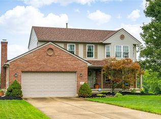 6525 Liberty Knoll Dr, Liberty Township, OH 45011