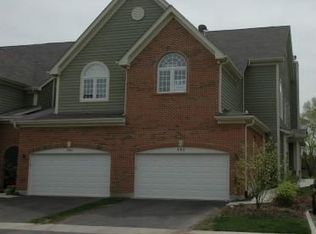 247 W Fairview Way, Palatine, IL 60067