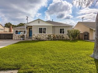 13202 Sandra Pl, Garden Grove, CA 92843
