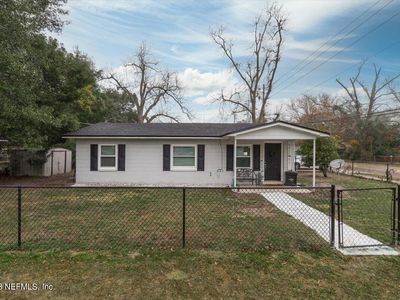 8103 PASCHAL Street, Jacksonville, FL, 32220