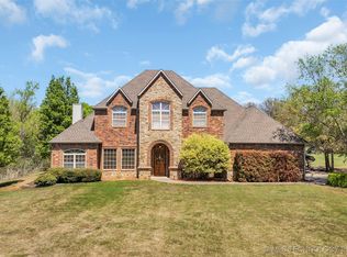 3921 Rolling Hills Dr, Ardmore, OK 73401