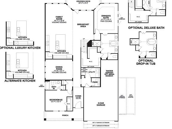 Cape May First Floor