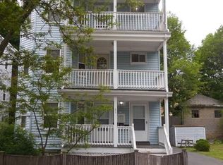 42 Mildred Ave APT 2, Boston, MA 02126