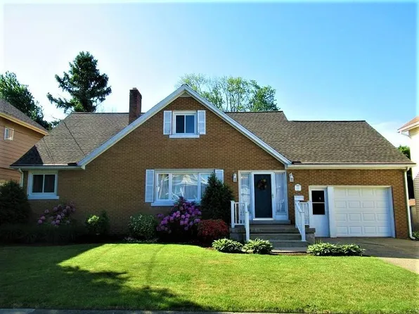 627 E 30th St, Erie, PA 16504