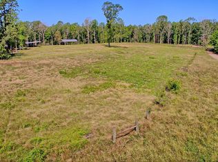 222 Gandy Dr, Hemphill, TX 75948