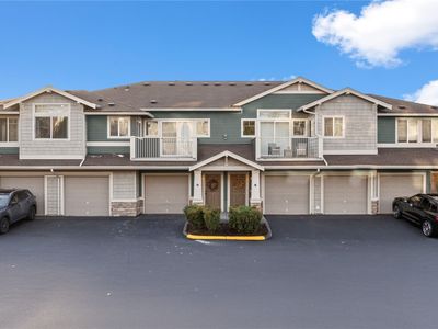 6113 Hazel Loop SE #D, Auburn, WA, 98092