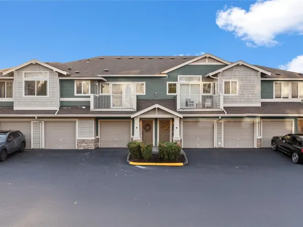 6113 Hazel Loop SE #D, Auburn, WA 98092