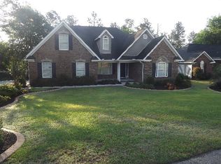 1107 Lake Greenwood Dr, North Augusta, SC 29841