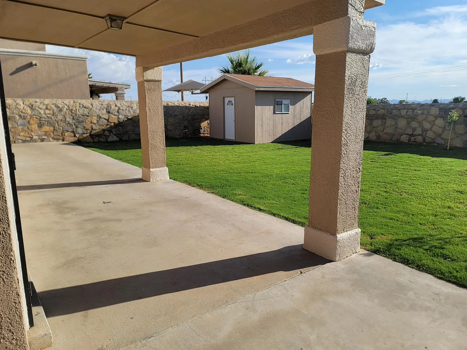 3841 Tierra Roman Drive — Photo 2