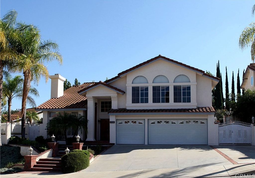 17558 Mondino Dr, Rowland Heights, CA 91748 | Zillow