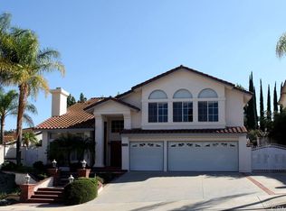 17558 Mondino Dr, Rowland Heights, CA 91748