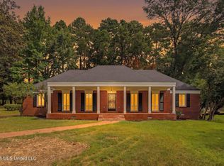 304 Cahill St, Senatobia, MS 38668