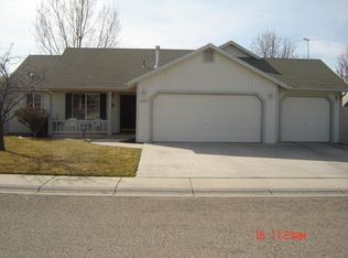 1091 W Gold St, Kuna, ID 83634