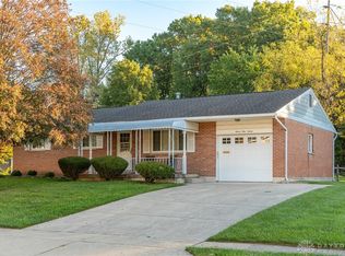 717 Kenbrook Dr, Vandalia, OH 45377