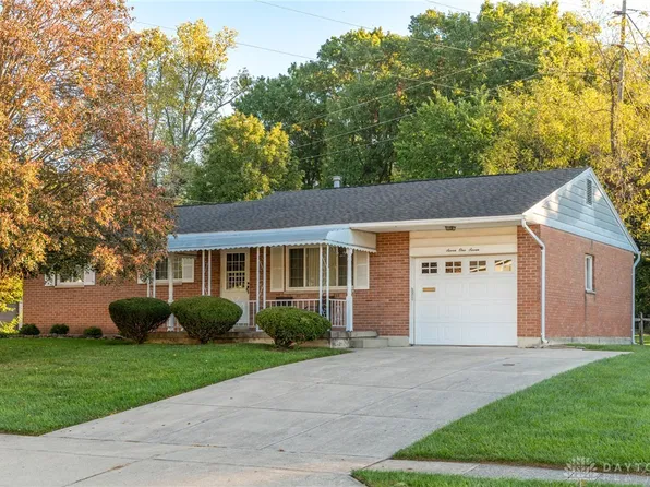717 Kenbrook Dr, Vandalia, OH 45377