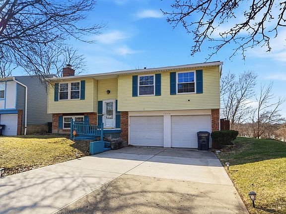 2nd image of 4209 Delryan Dr