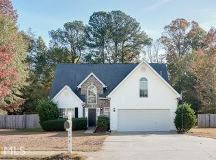 145 River View Ct, Hampton, GA 30228