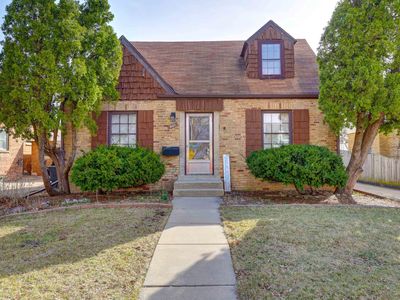 6127 N Ozark Ave, Chicago, IL, 60631
