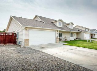 2967 Brookside Dr, Grand Junction, CO 81504