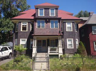 19 Potosi St, Dorchester, MA 02122