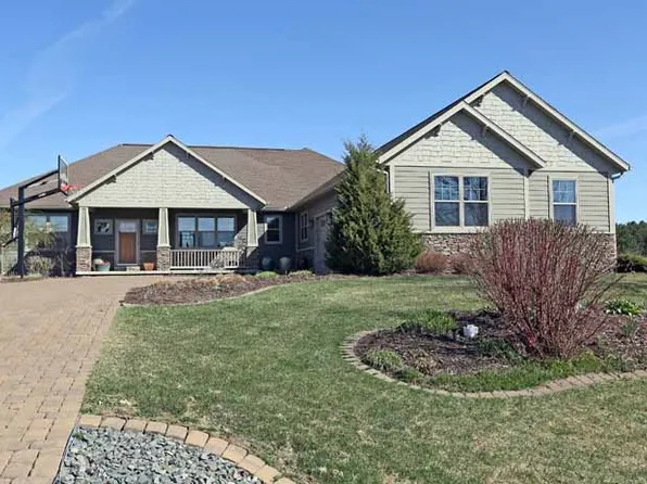 1701 Green Vistas Dr, Wausau, WI 54403