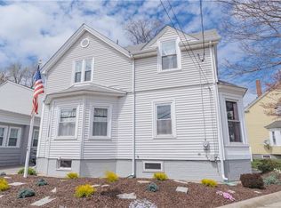 527 West Ave, Pawtucket, RI 02860