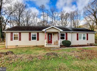 136 Woodcock Ave, Shepherdstown, WV 25443