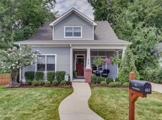 904 S 12th St, Nashville, TN 37206