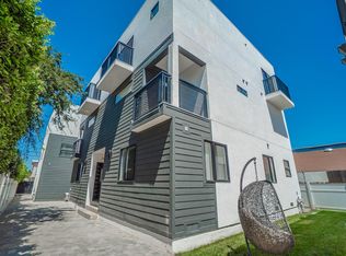 2633 1/2 S La Salle Ave, Los Angeles, CA 90018