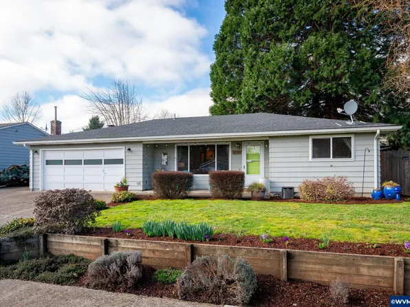 4733 2nd Ave SE, Salem, OR 97302