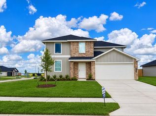 2710 Alamonte Dr, Sealy, TX 77474
