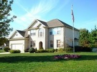 3418 Wynfield Dr, Richmond, IN 47374