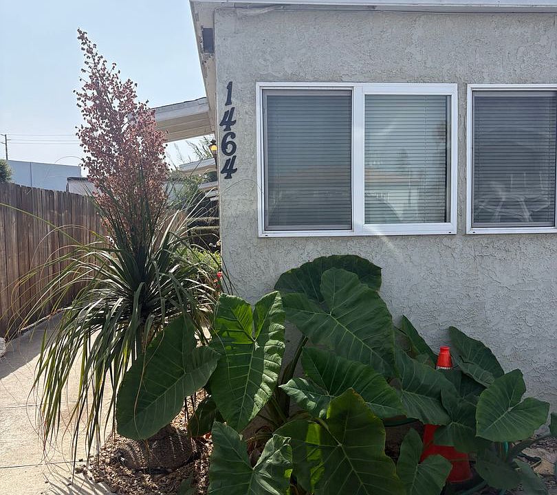 1st image of 1464 Morena Blvd APT A