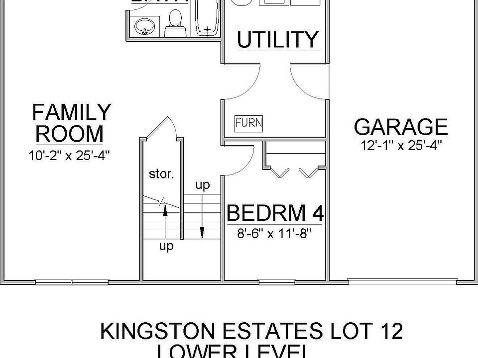 2nd image of 535 Cambridge Court Rd