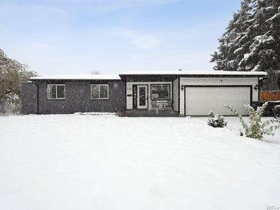 6152 Robb Street, Arvada, CO, 80004