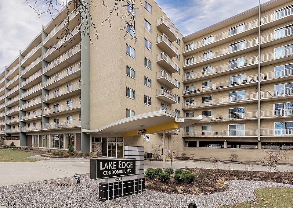 1st image of 10301 Lake Ave APT 822