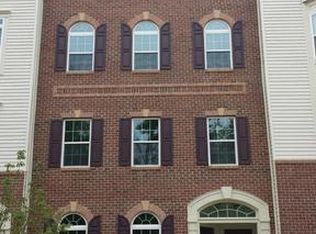 6450 Alan Linton Blvd E, Frederick, MD 21703