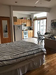 Rented by Dream Space Realty