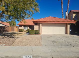 1533 W Avenue H15, Lancaster, CA 93534