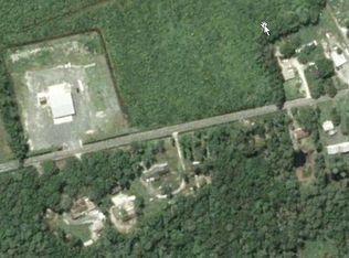 Fairmount Rd Map 39 Grid 13 Parcel 474 LOT 2, Westover, MD 21871