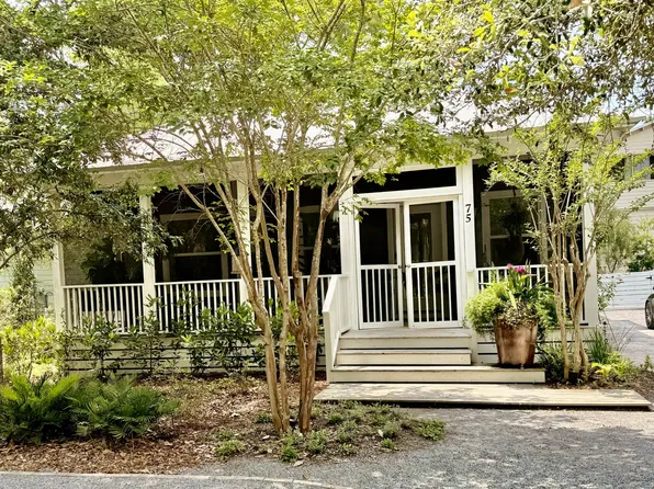 75 Cullman Ave, Santa Rosa Beach, FL 32459