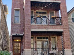 3644 N Damen Ave UNIT 3, Chicago, IL 60618
