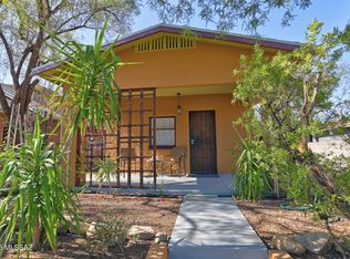 416 E Mabel St, Tucson, AZ 85705