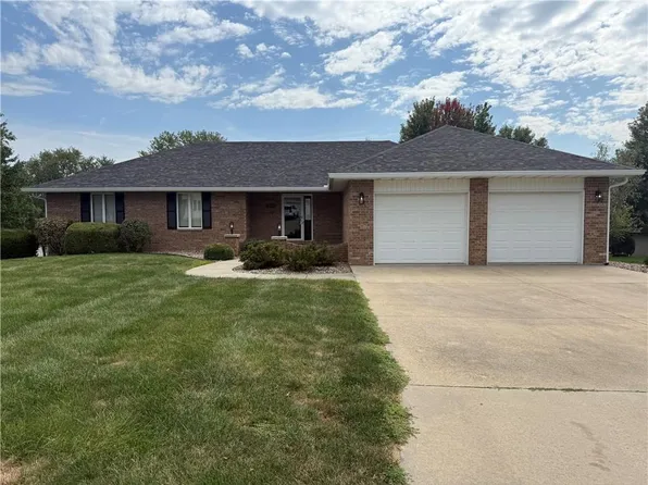 719 S Alco Ave, Maryville, MO 64468