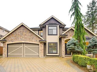 10876 78a Ave, Delta, BC V4C 7Z7