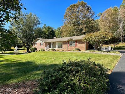 980 Edgewood Ln, Bristol, VA, 24201