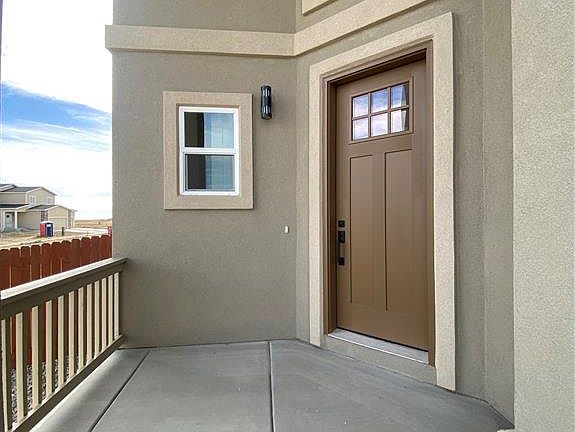 4th image of 13467 Foggy Meadows Dr