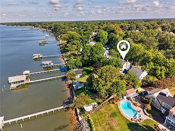 2nd image of 9701 River Rd