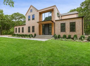 6 Trails End Rd, East Hampton, NY 11937